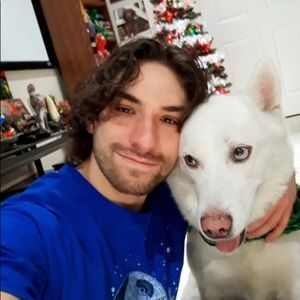 Meet your Posher, Mark